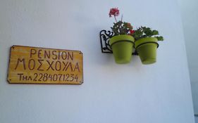 Pension Moschoula
